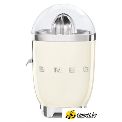 Соковыжималка Smeg CJF11CREU