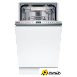Встраиваемая посудомоечная машина Bosch Seria 6 SPV6ZMX17E