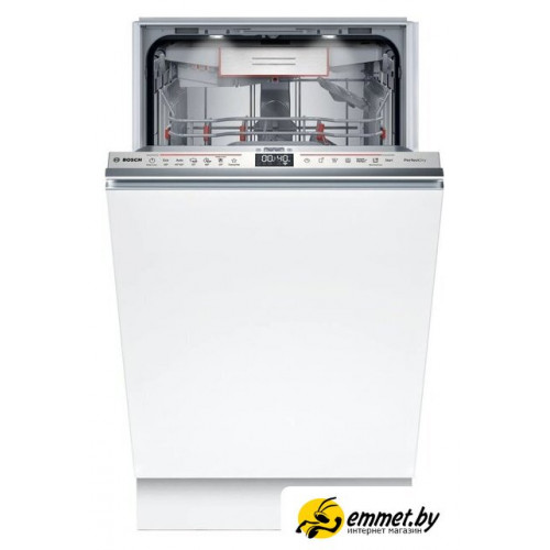 Встраиваемая посудомоечная машина Bosch Seria 6 SPV6ZMX17E