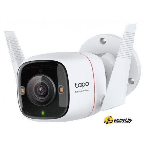 IP-камера TP-Link Tapo C325WB V1