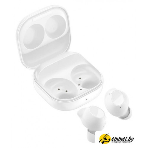 Наушники Samsung Galaxy Buds FE (белый)