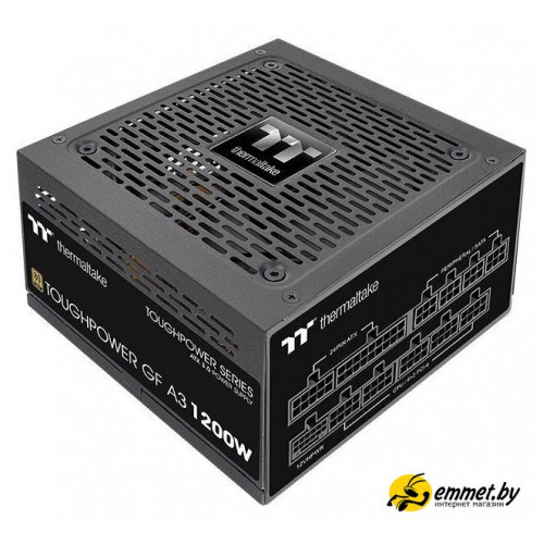 Блок питания Thermaltake Toughpower GF A3 Gold 1200W TT Premium Edition PS-TPD-1200FNFAGE-H