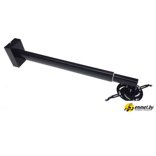 Кронштейн для проектора PL PRO-1800A.B (черный)