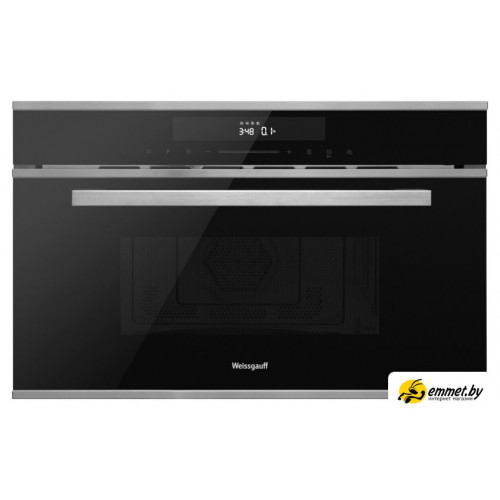 Микроволновая печь Weissgauff BMWO-349 DBSX Touch