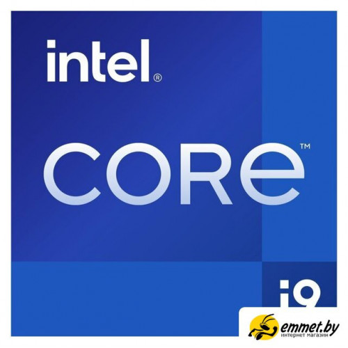 Процессор Intel Core i9-14900K