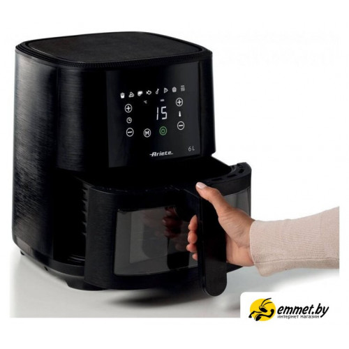 Аэрогриль (аэрофритюрница) Ariete 4626/00