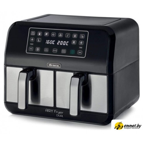 Аэрогриль (аэрофритюрница) Ariete 4624/00