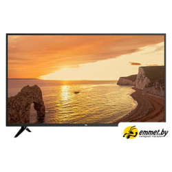 Телевизор BQ 43S05B Телевизор BQ 43S05B