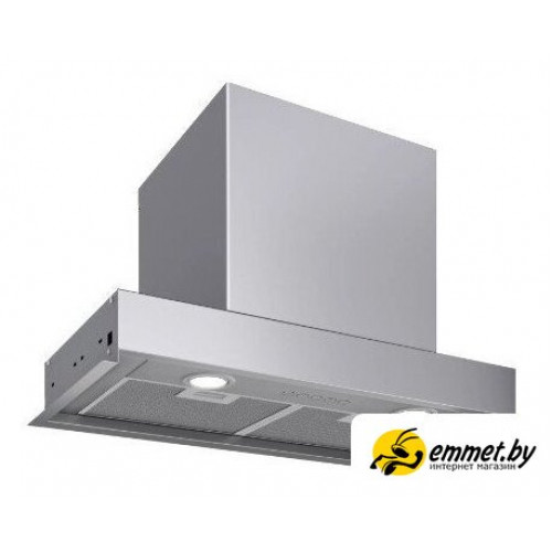 Кухонная вытяжка Elikor Sense 60П-1000 241266 (хром)