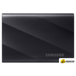 Внешний накопитель Samsung T9 2TB (черный)