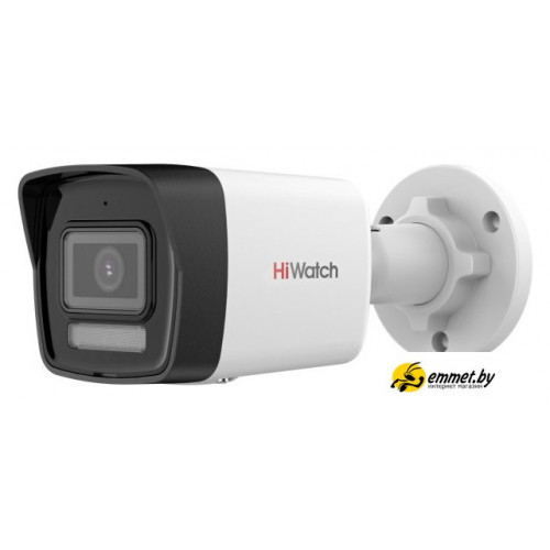 IP-камера HiWatch DS-I250M(C) (4 мм)