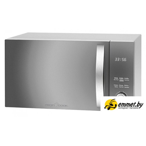 Микроволновая печь ProfiCook PC-MWG 1176