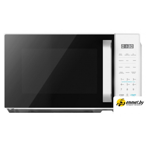 Микроволновая печь CENTEK CT-1551 (белый)