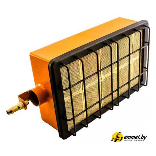 Газовый обогреватель Следопыт Диксон 3.65 кВт PH-GHP-D3.65