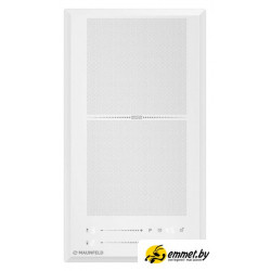 Варочная панель MAUNFELD CVI292S2FWH Lux