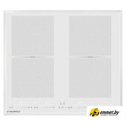 Варочная панель MAUNFELD CVI594SF2WH LUX Варочная панель MAUNFELD CVI594SF2WH LUX