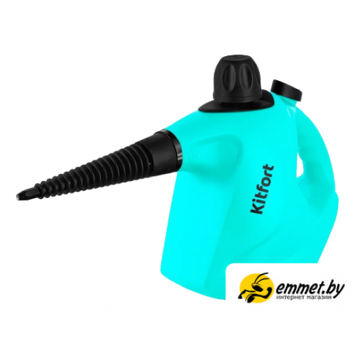 Пароочиститель Kitfort KT-9138-2