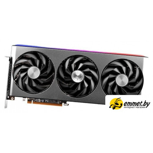 Видеокарта Sapphire Nitro+ Radeon RX 7800 XT 16GB 11330-01-20G