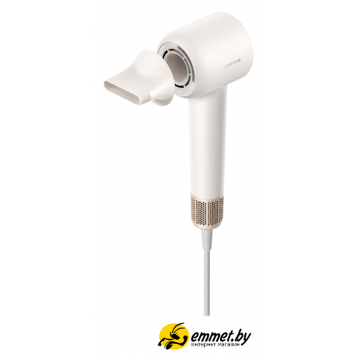Фен Dreame Hairdryer Gleam White AHD12A (белый)