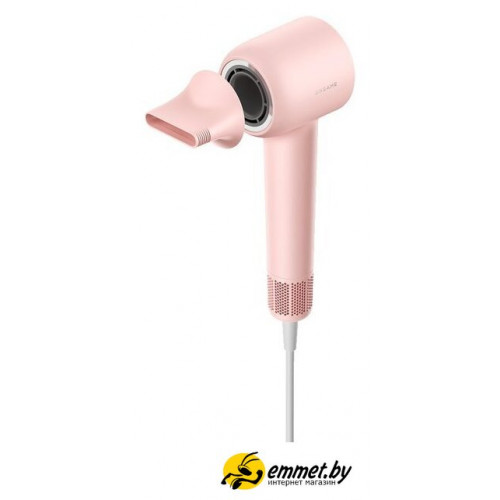Фен Dreame Hairdryer Gleam Pink AHD12A (розовый)
