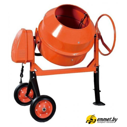 Бетономешалка TOR JS260L 1017839