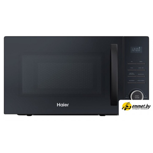 Микроволновая печь Haier HMG-DG239BA
