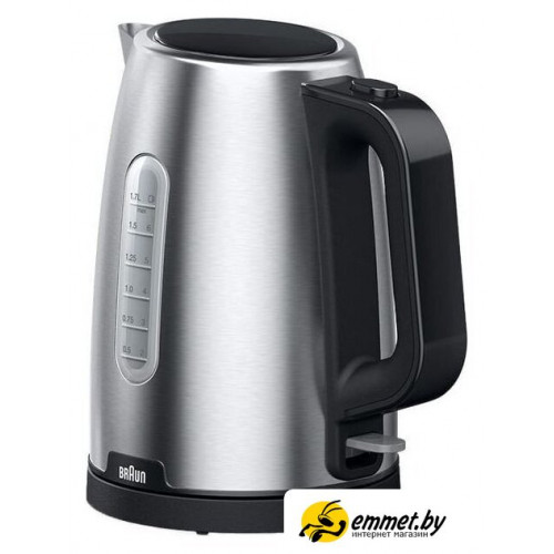 Электрический чайник Braun WK1500BK