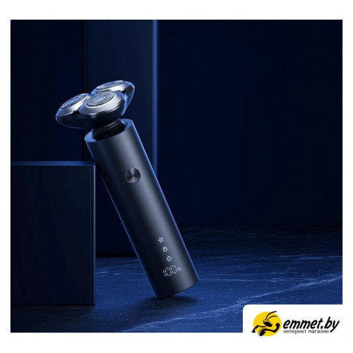 Электробритва Xiaomi Electric Shaver S301