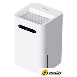 Увлажнитель воздуха SmartMi Evaporative Humidifier 3 CJXJSQ05ZM (международная версия) Увлажнитель воздуха SmartMi Evaporative Humidifier 3 CJXJSQ05ZM (международная версия)