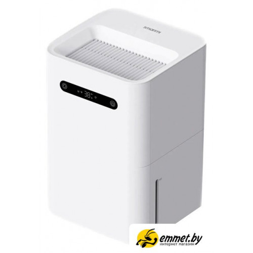 Увлажнитель воздуха SmartMi Evaporative Humidifier 3 CJXJSQ05ZM (международная версия)