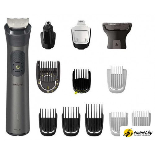 Триммер для бороды и усов Philips MG7920/15