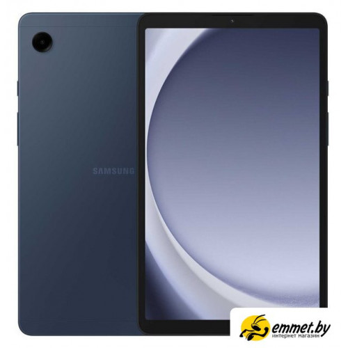 Планшет Samsung Galaxy Tab A9 Wi-Fi SM-X110 4GB/64GB (темно-синий)