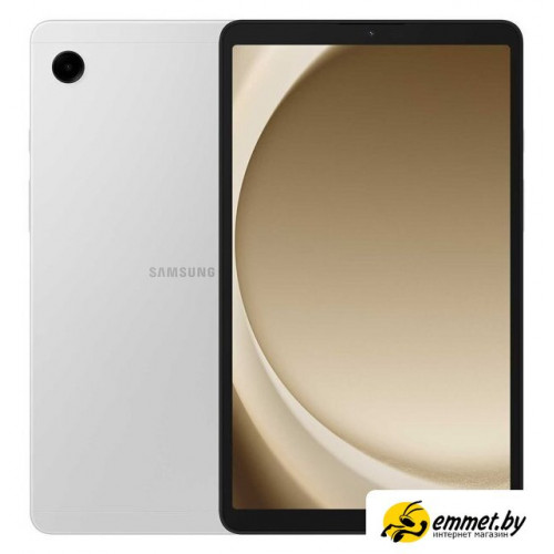 Планшет Samsung Galaxy Tab A9 Wi-Fi SM-X110 8GB/128GB (серебристый)