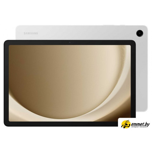 Планшет Samsung Galaxy Tab A9+ Wi-Fi SM-X210 4GB/64GB (серебристый)