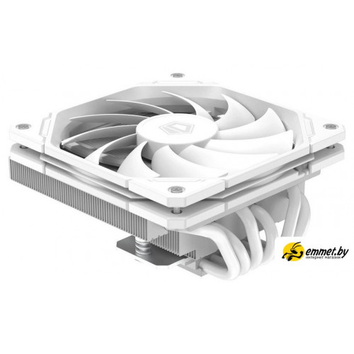Кулер для процессора ID-Cooling IS-67-XT White