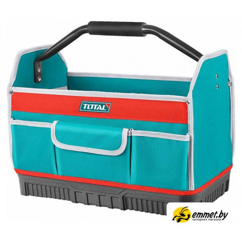 Сумка для инструментов Total THT36L03