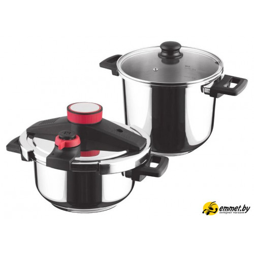 Скороварка Lamart Steam LT 1230
