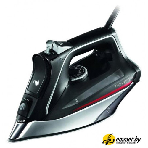 Утюг Rowenta Pro Master DW8210D1