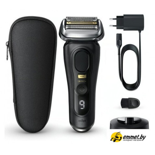 Электробритва Braun Series 9 Pro+ 9510s