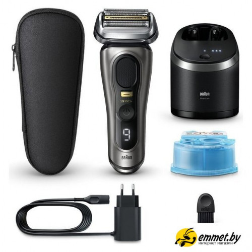 Электробритва Braun Series 9 Pro+ 9565cc