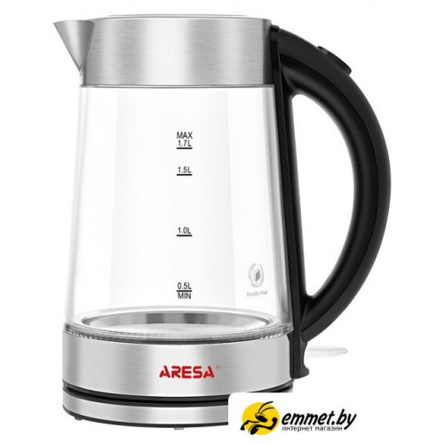 Электрический чайник Aresa AR-3472