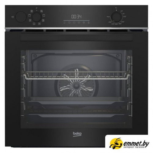 Электрический духовой шкаф BEKO BBIS143N0B