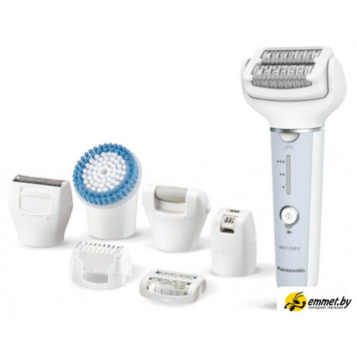 Эпилятор Panasonic ES-EY90