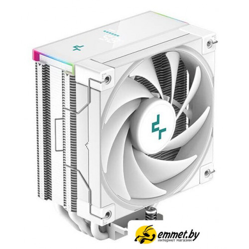 Кулер для процессора DeepCool AK400 Digital WH R-AK400-WHADMN-G
