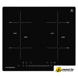 Варочная панель KUPPERSBERG ICS 622 R