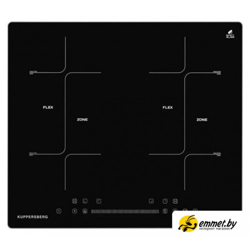 Варочная панель KUPPERSBERG ICS 622 R