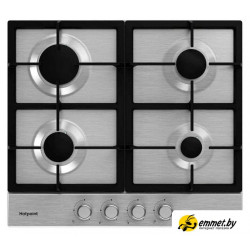 Варочная панель Hotpoint HGMT 641 IX Варочная панель Hotpoint HGMT 641 IX