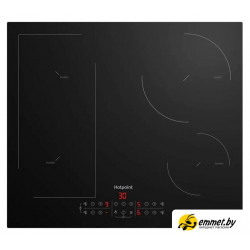 Варочная панель Hotpoint HB 1560B NE Варочная панель Hotpoint HB 1560B NE