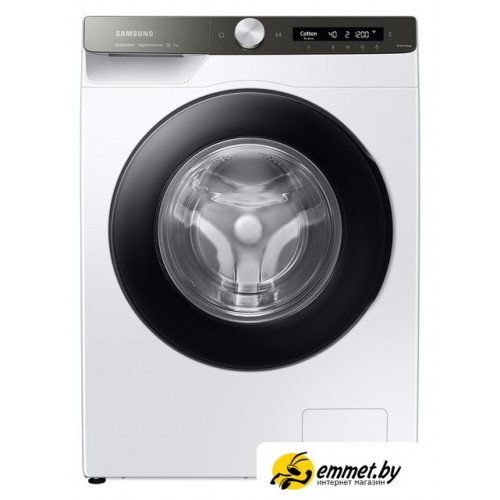 Стиральная машина Samsung WW70AG6S23ATLP