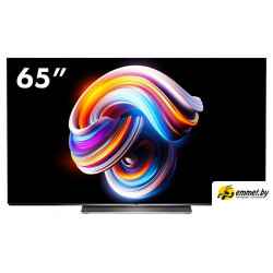 OLED телевизор Haier H65S9UG PRO